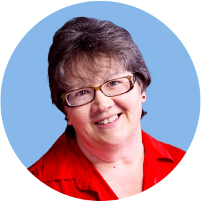 Alisa M. - Associate Manager Receivables