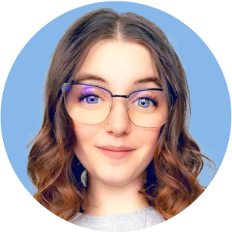 Ashley B. - Account Specialist