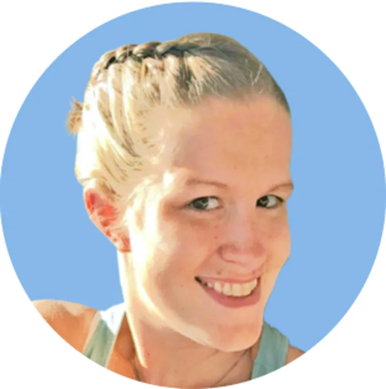 Ashley B. - Coordinator Partner Sales
