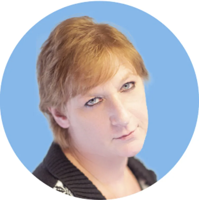 Deana H. - Member Care Specialist
