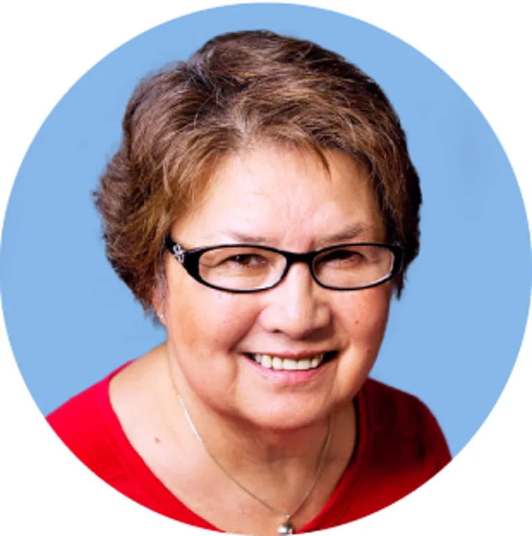 Fran F. - Member Care Specialist