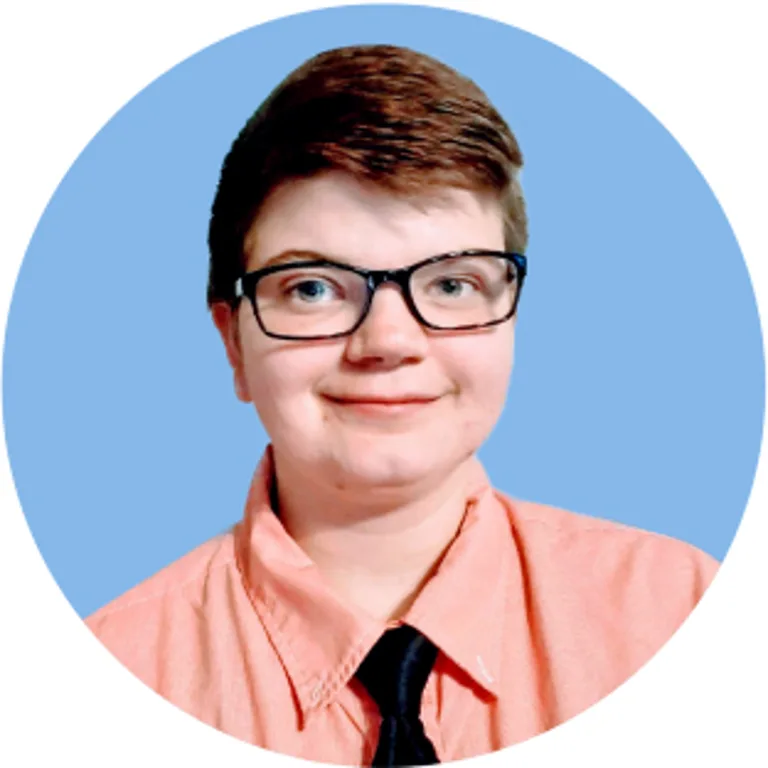 Hayley S. - Member Care Specialist