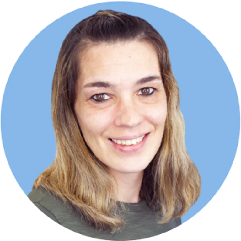 Kimberly W. - Member Care Specialist