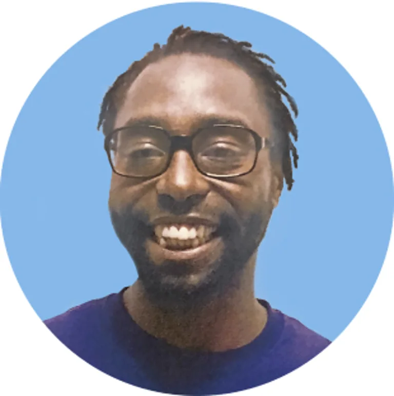Maalek S. - Account Specialist, Member Care