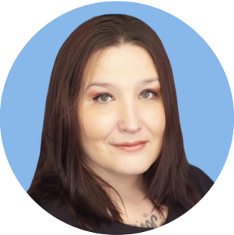 Melissa A. - Member Care Specialist