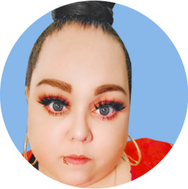 Nicole G. - Accounting Assistant