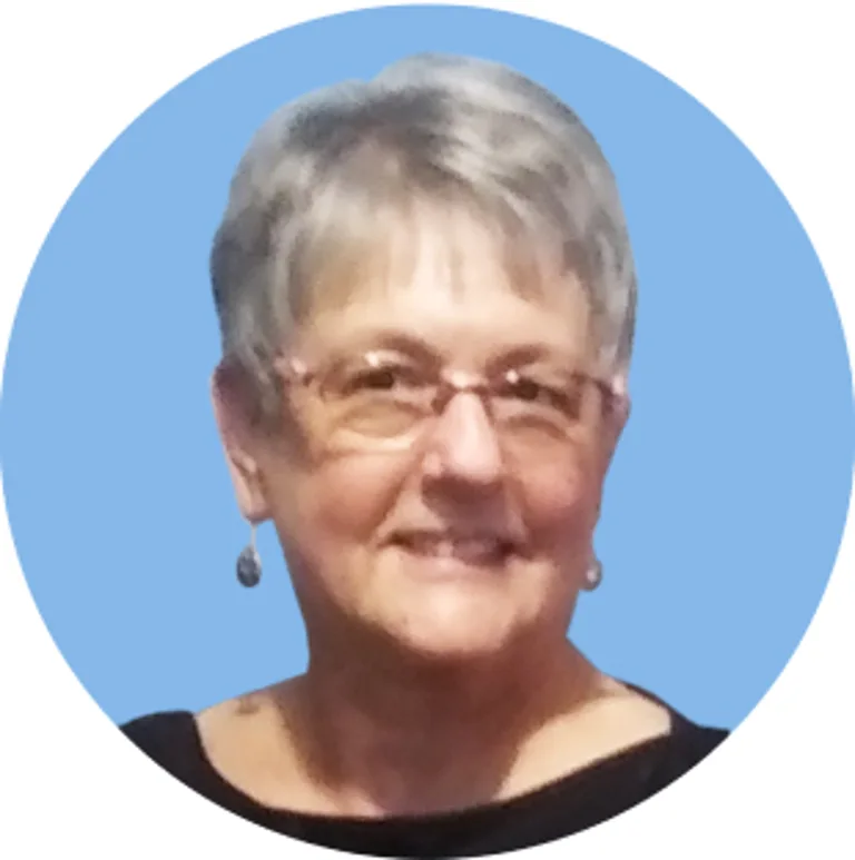 Roberta W. - Member Care Specialist