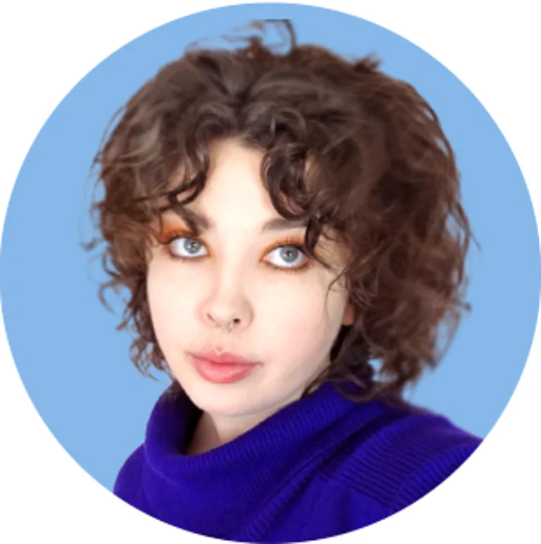 Shannon D. - Art Director