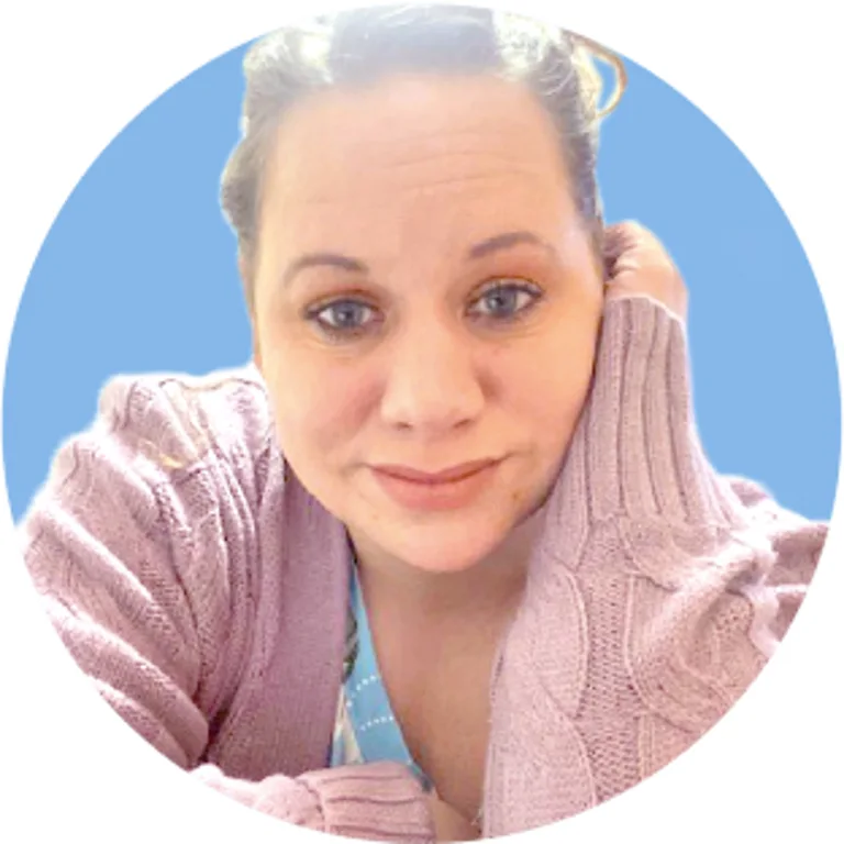 Victoria F. - Member Care Specialist