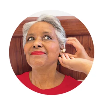hearing and falls hearing and falls