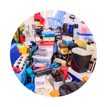 hoarding hoarding