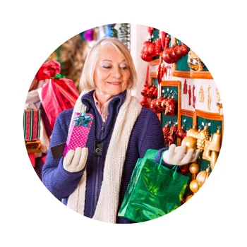 Safety Tips for Seniors Safety Tips for Seniors