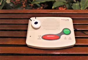 Home Fall Detection Medical Alarm System Home Fall Detection Medical Alarm System