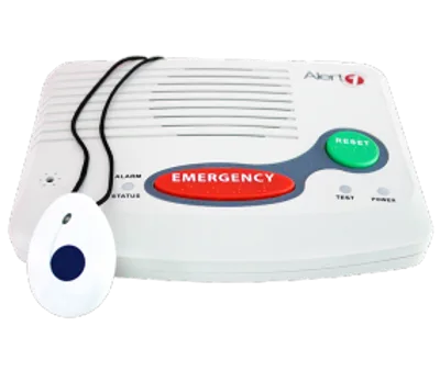 Fall Detection Medical Alert Device Fall Detection Medical Alert Device