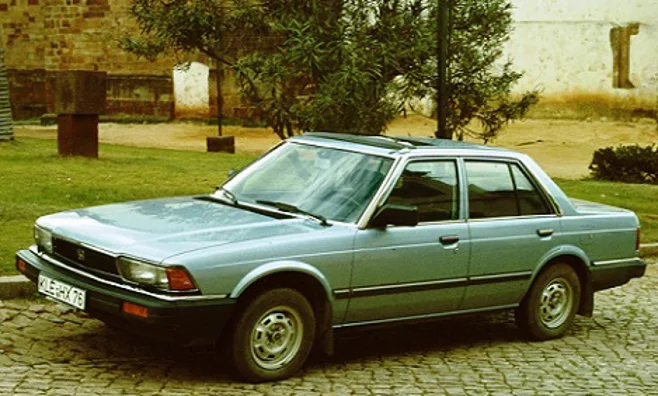 Honda Accord Honda Accord