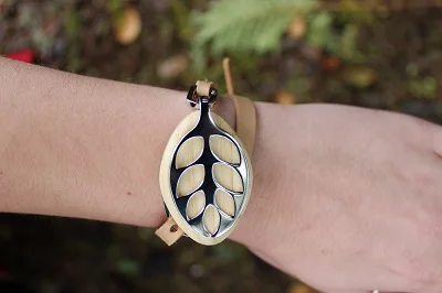 Leaf 2