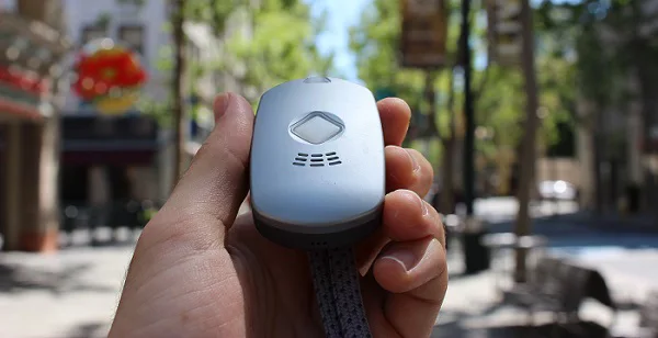 PAX Plus Outside.alert1 medical alert systems PAX Plus Outside.alert1 medical alert systems