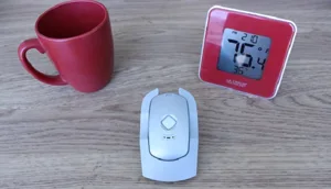 pax mobile medical alert with fall detection on table pax mobile medical alert with fall detection on table