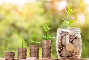 Investing In Your Future Investing In Your Future