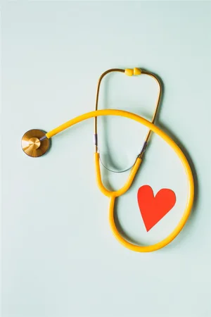 Keeping Your Heart Healthy With Alert1 Keeping Your Heart Healthy With Alert1