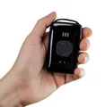 On The Go + Fall Detection