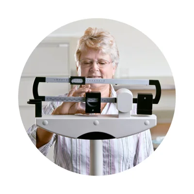 A Senior’s Guide to Shedding Extra Holiday Pounds A Senior’s Guide to Shedding Extra Holiday Pounds