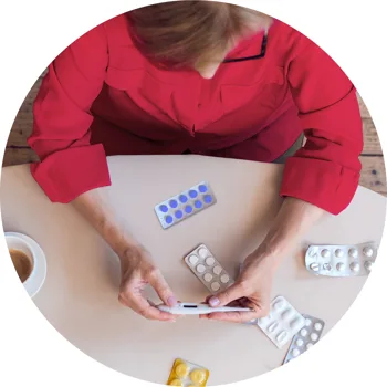 Everything Seniors Need to Know About Medication Management Everything Seniors Need to Know About Medication Management