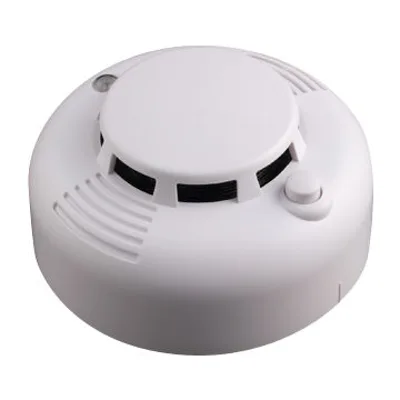 Monitored Smoke Detector Monitored Smoke Detector