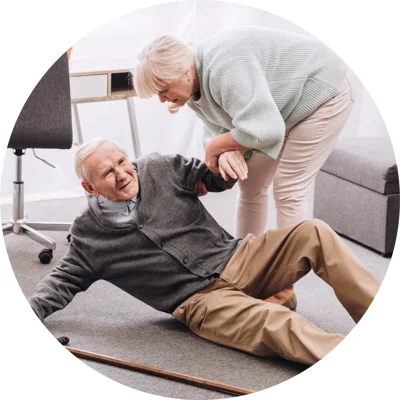 20 Most Common Reasons for a Fall and How to Prevent Them 20 Most Common Reasons for a Fall and How to Prevent Them