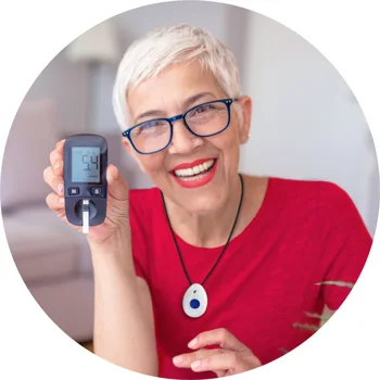 National Diabetes Month National Diabetes Month