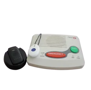 On The Go Home Fall Detection