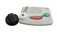 On The Go + Home Fall Detection System