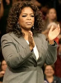 Oprah Winfrey. Alert1 Medical Alerts Oprah Winfrey. Alert1 Medical Alerts