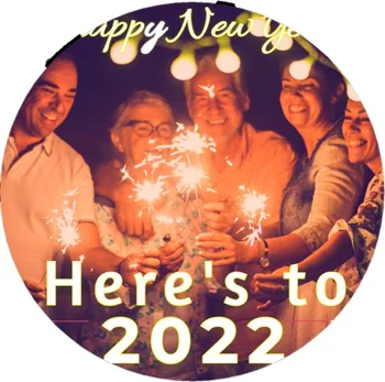 Happy New Year Happy New Year