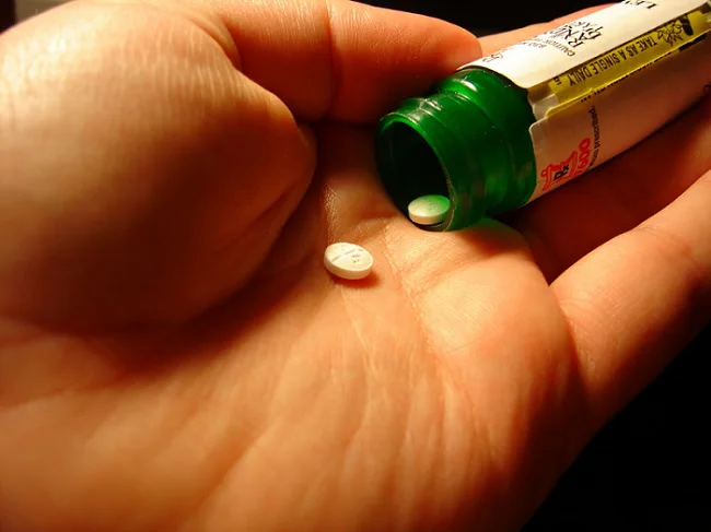 Prescription Pills Prescription Pills