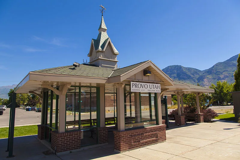 Provo.UT