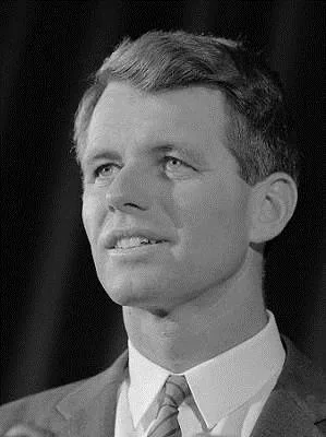 Robert Kennedy and Alert1