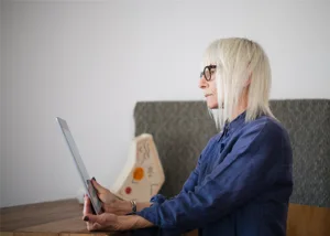 Reconnecting Online For Seniors Reconnecting Online For Seniors