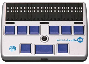 Refreshabraille 18