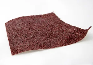 Sandpaper to Keep Shoes Slip Resistant Sandpaper to Keep Shoes Slip Resistant