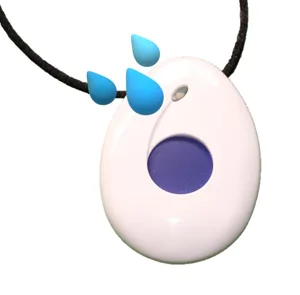Showerproof Alert1 Medical Alert Button Showerproof Alert1 Medical Alert Button
