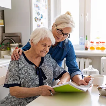 Keeping Finances Safe When a Loved One Has Dementia Keeping Finances Safe When a Loved One Has Dementia