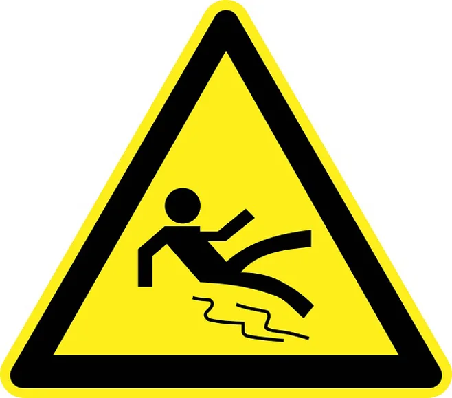 dont slip sign.alert1 dont slip sign.alert1