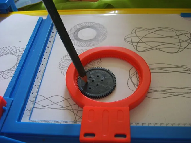 Spirograph Spirograph