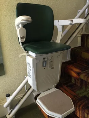 Stair Lift Preserving Independence Stair Lift Preserving Independence