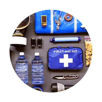 emergency kit emergency kit
