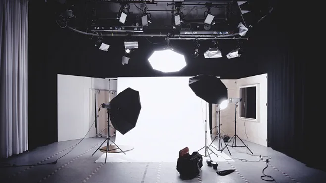 photo studio photo studio