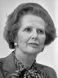 Margaret Thatcher and Alert1