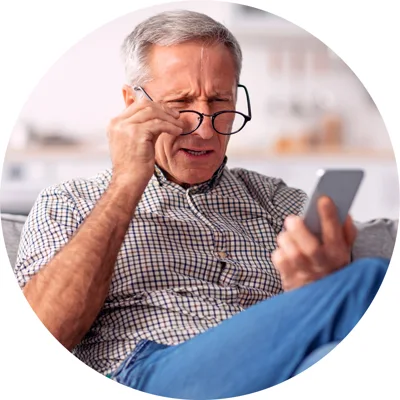 Retain Independence with Vision Loss Retain Independence with Vision Loss