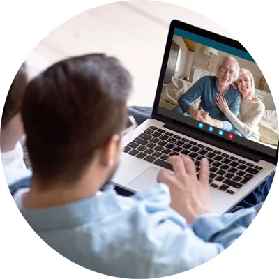 Tips for Learning and Using Technology While Aging-In-Place Tips for Learning and Using Technology While Aging-In-Place